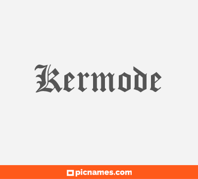 Kermode