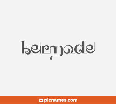 Kermode