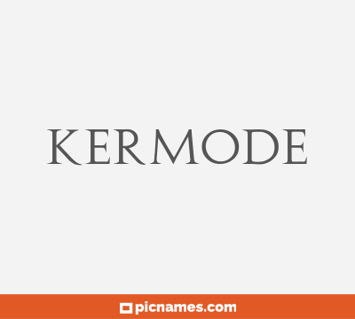 Kermode