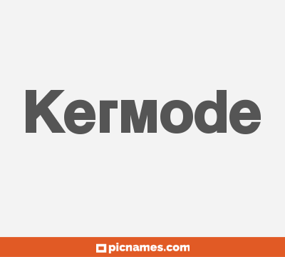 Kermode