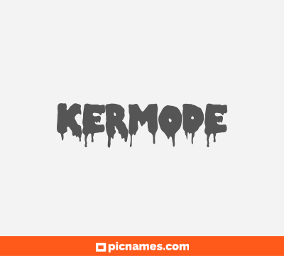 Kermode