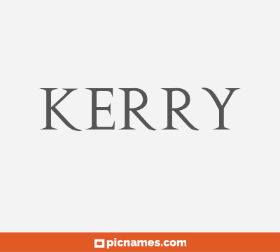 Kerry