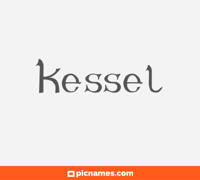 Kessel