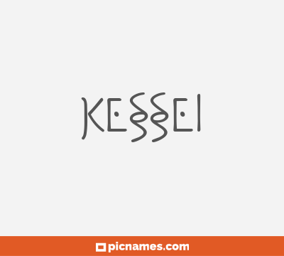 Kessel