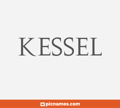 Kessel