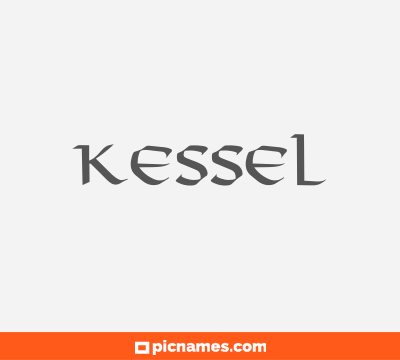 Kessel