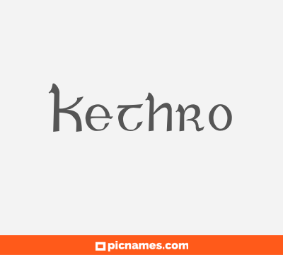 Kethro
