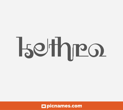 Kethro
