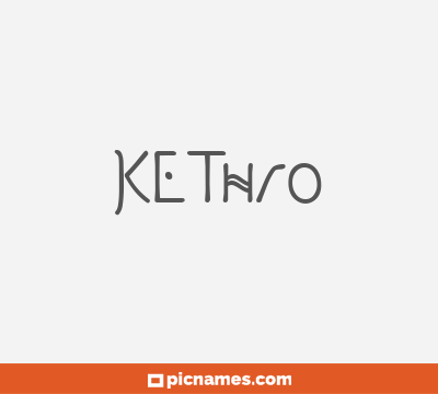 Kethro