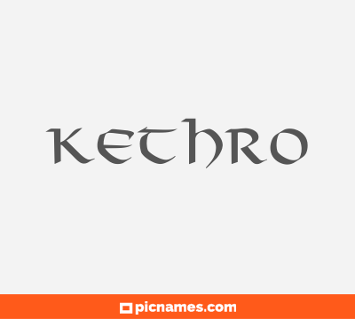 Kethro