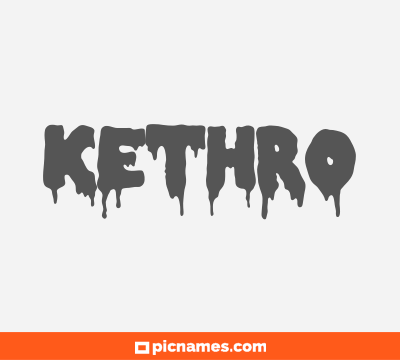 Kethro