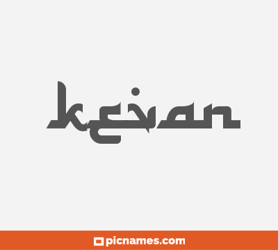 Kevan