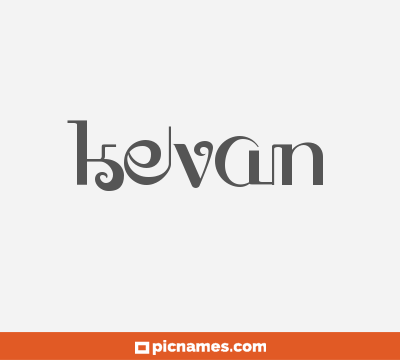 Kevan