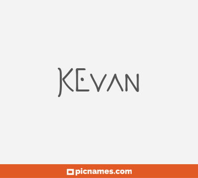 Kevan