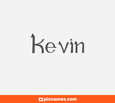 Kevin