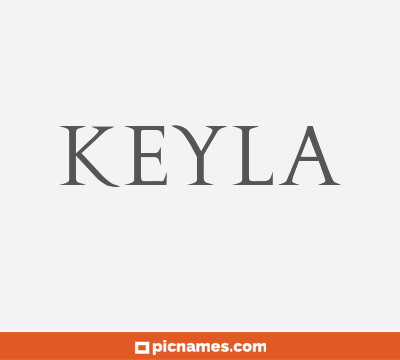 Keyla