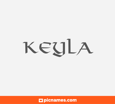 Keyla