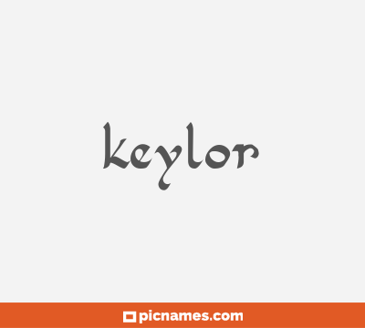 Keylor