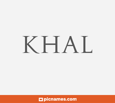 Khal