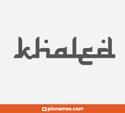 Khaled