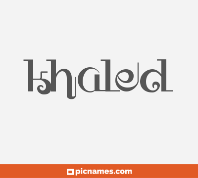 Khaled