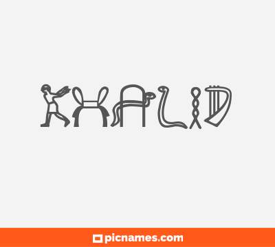 Khalid