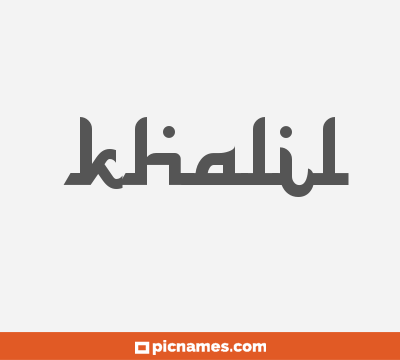 Khalil