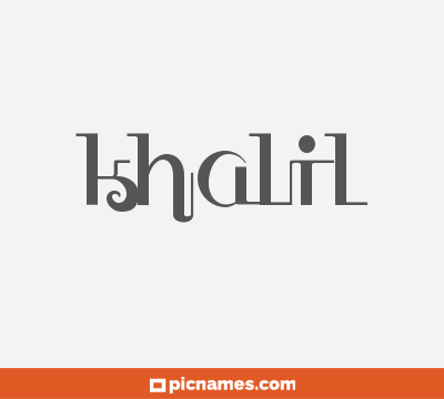 Khalil