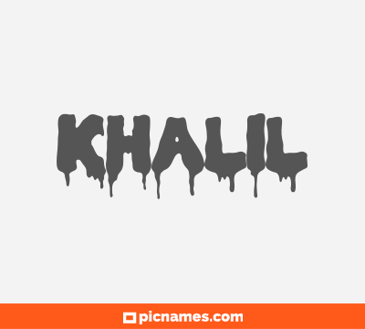Khalil