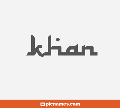 Khan