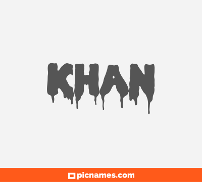 Khan