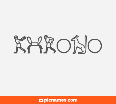 Khrono