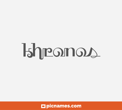 Khronos