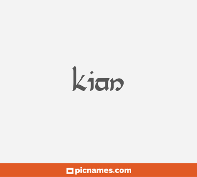 Kian