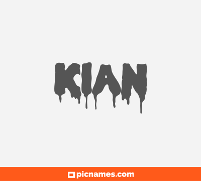 Kian