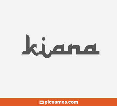 Kiana