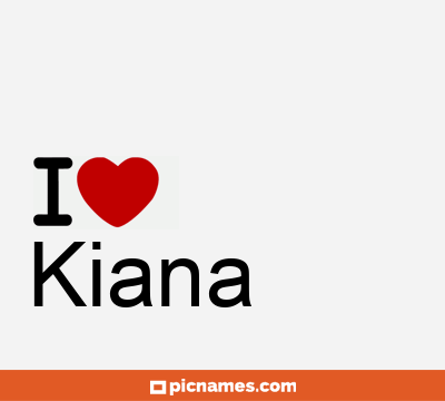 Kiana