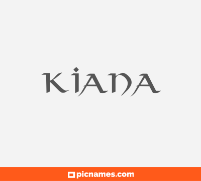 Kiana