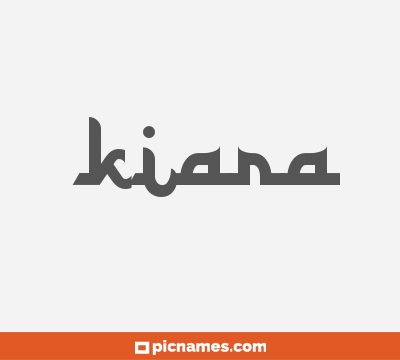 Kiara