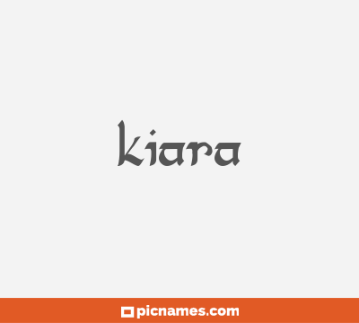 Kiara