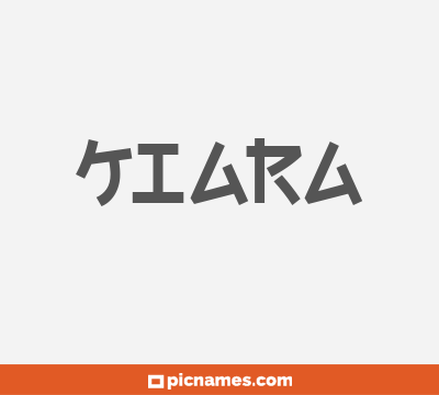 Kiara