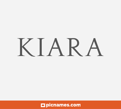 Kiara