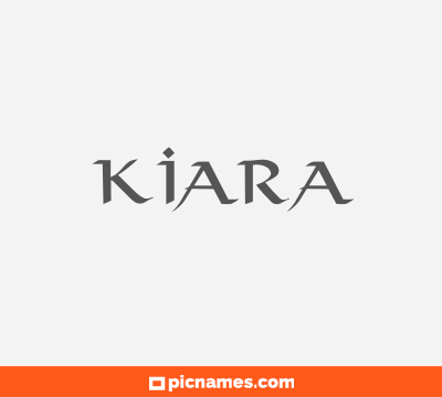 Kiara