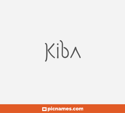 Kiba