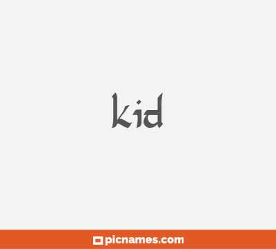 Kid