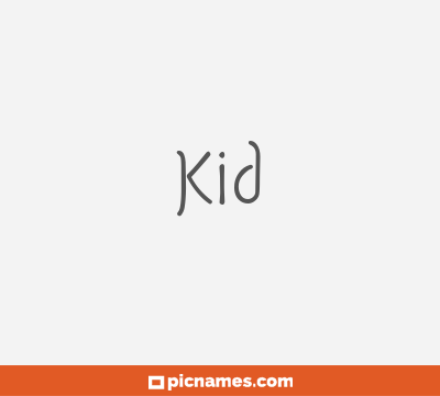 Kid