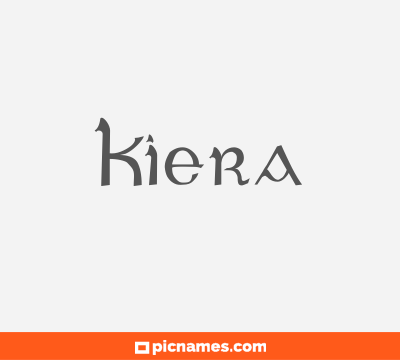 Kiera