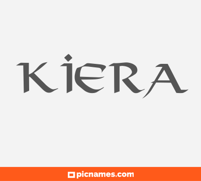 Kiera