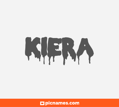 Kiera