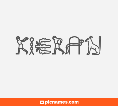Kieran
